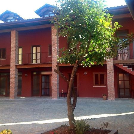Tenuta Roletto Cuceglio Luaran gambar