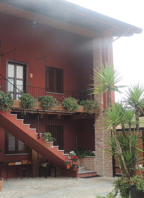 Tenuta Roletto Cuceglio Luaran gambar