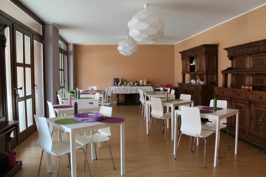Tenuta Roletto Cuceglio Luaran gambar