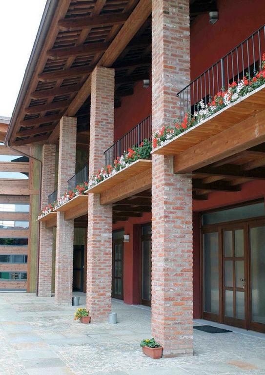 Tenuta Roletto Cuceglio Luaran gambar
