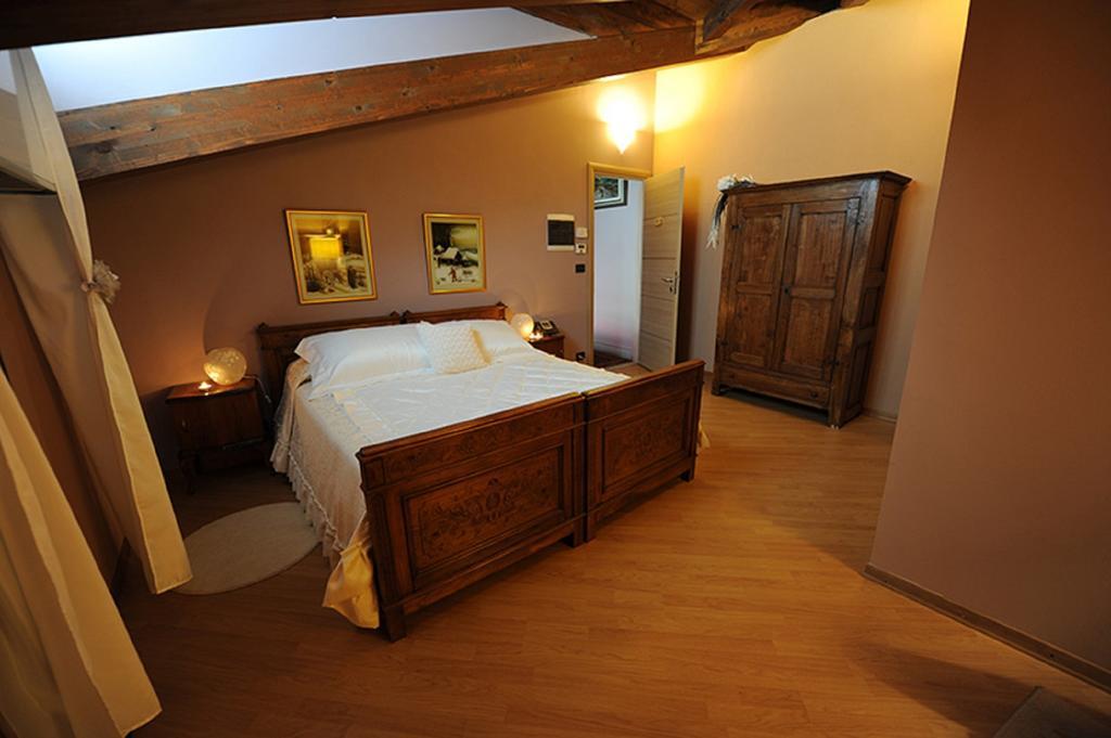Tenuta Roletto Cuceglio Luaran gambar