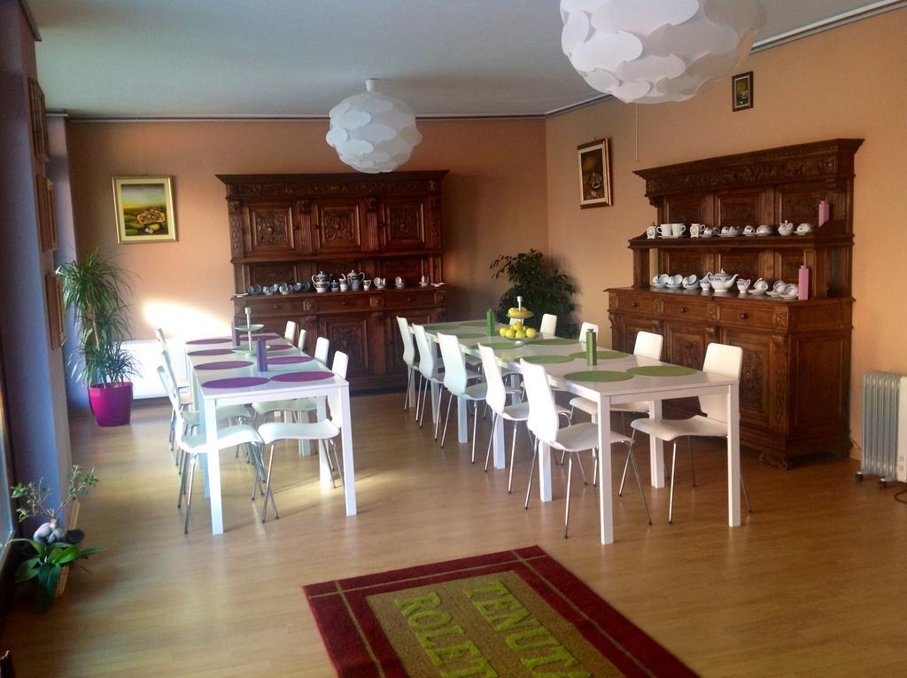 Tenuta Roletto Cuceglio Luaran gambar